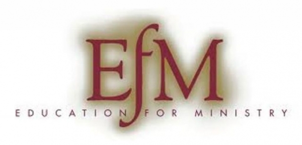 ​Education for Ministry