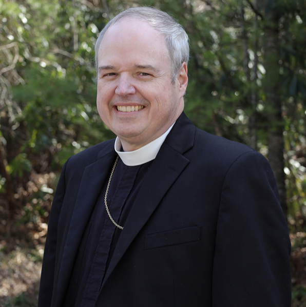 A New Presiding Bishop
